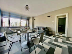 BASALTO Venice Mestre Apartments